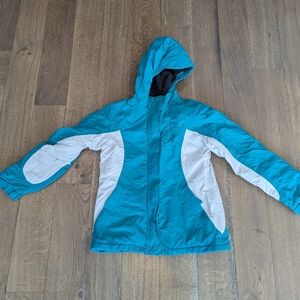 Land's End Girls Squall Jacket